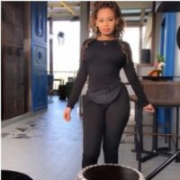 Mwende's Profile Photo